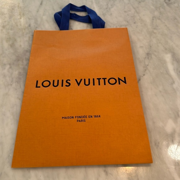 Louis Vuitton bag - Picture 1 of 5